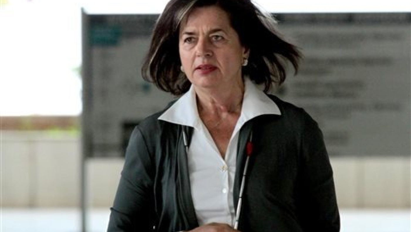 Βάσω Παπανδρέου: «Άδειασε» τον Άκη Τσοχατζόπουλο 