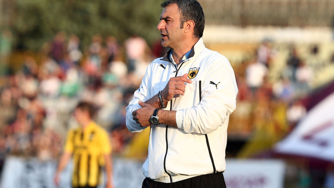 «Μαύρα σύννεφα» για Δέλλα