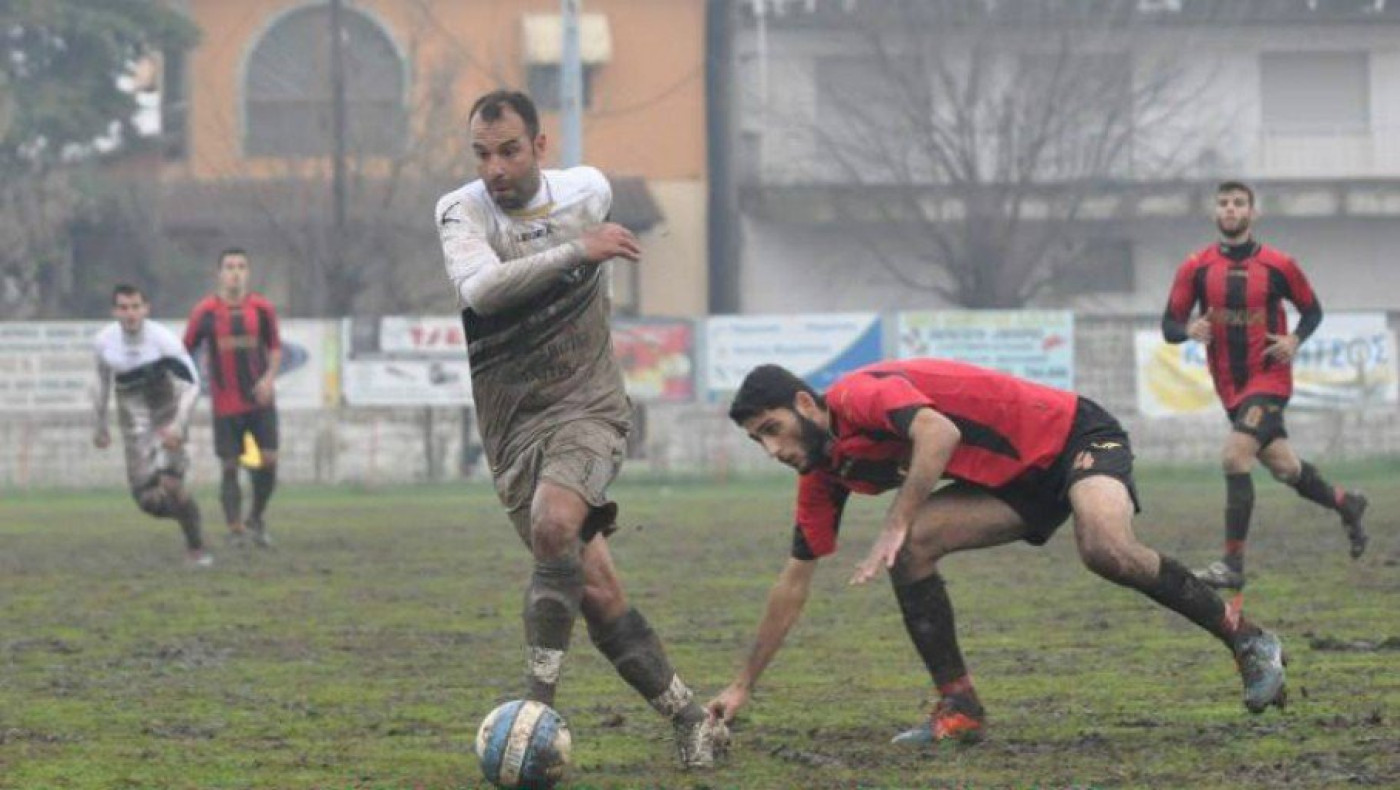«Ο πρωταθλητής κρίθηκε στις λεπτομέρειες»