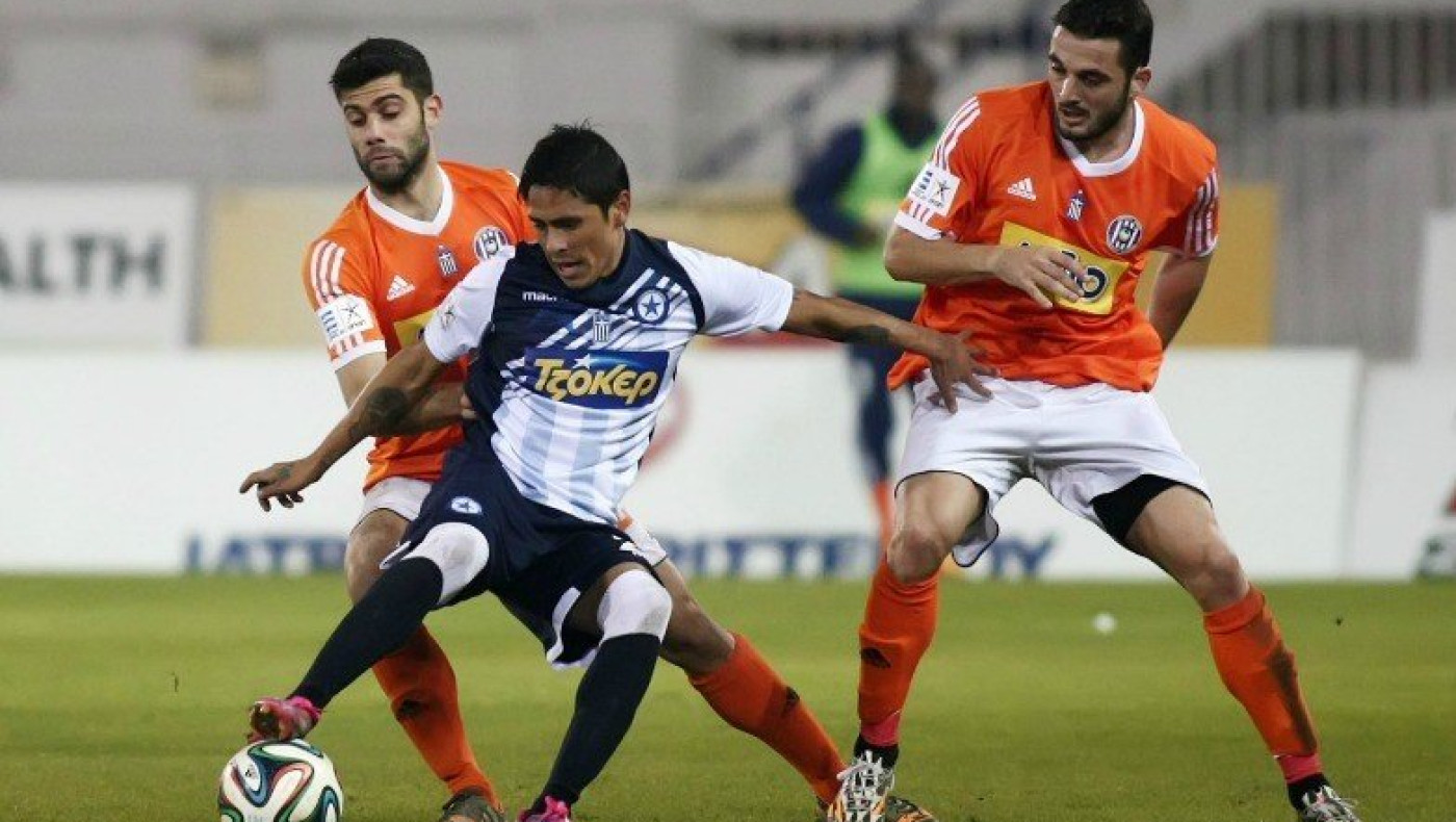 -Χ-αρούμενοι και οι δύο