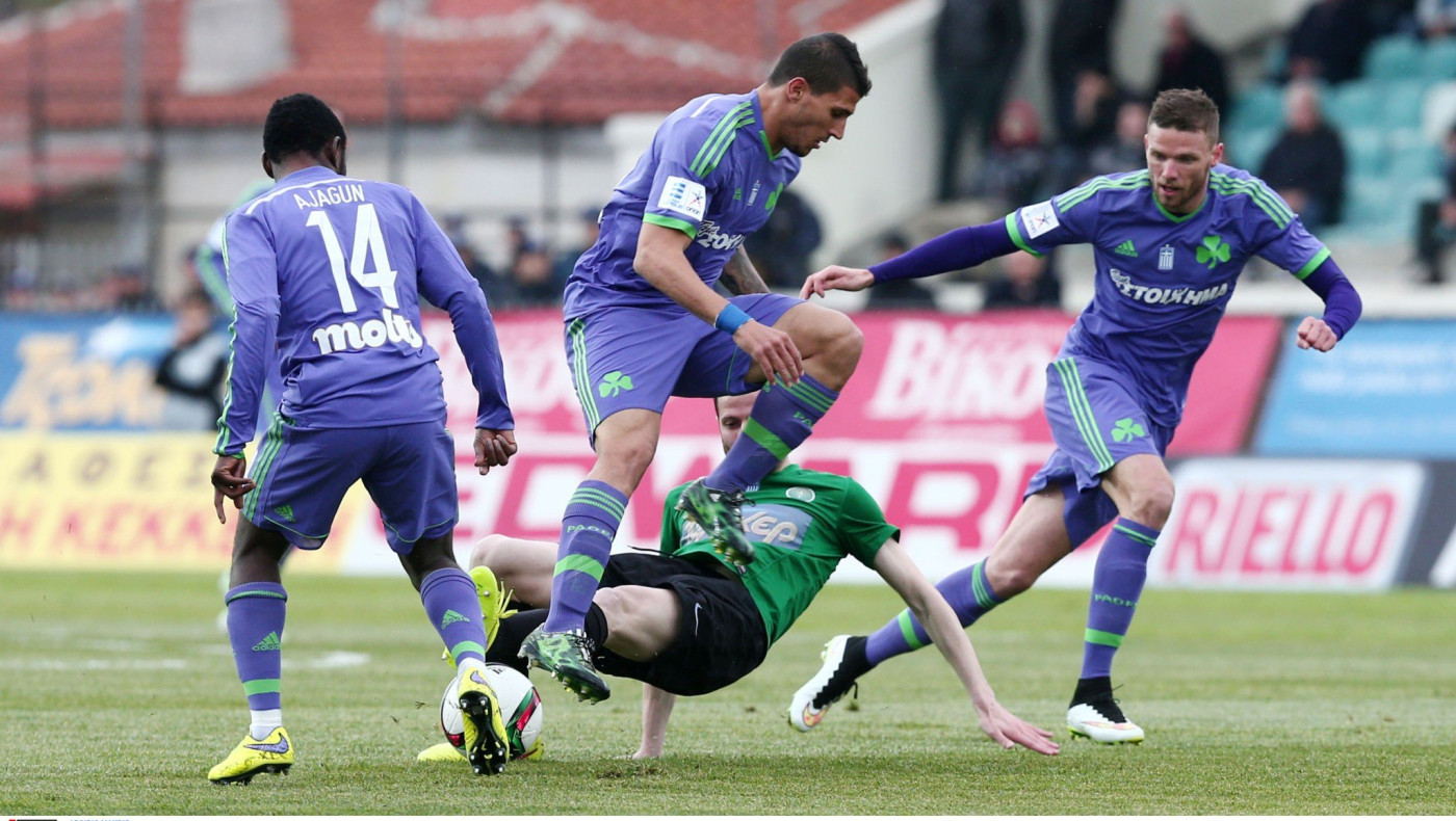 Νέο απρόοπτο με Μπεργκ