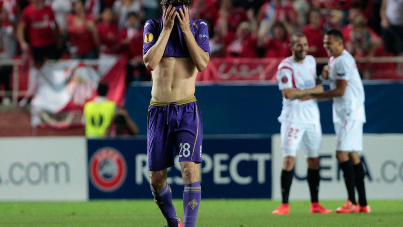 «Μπάζει» η άμυνα των «βιόλα»