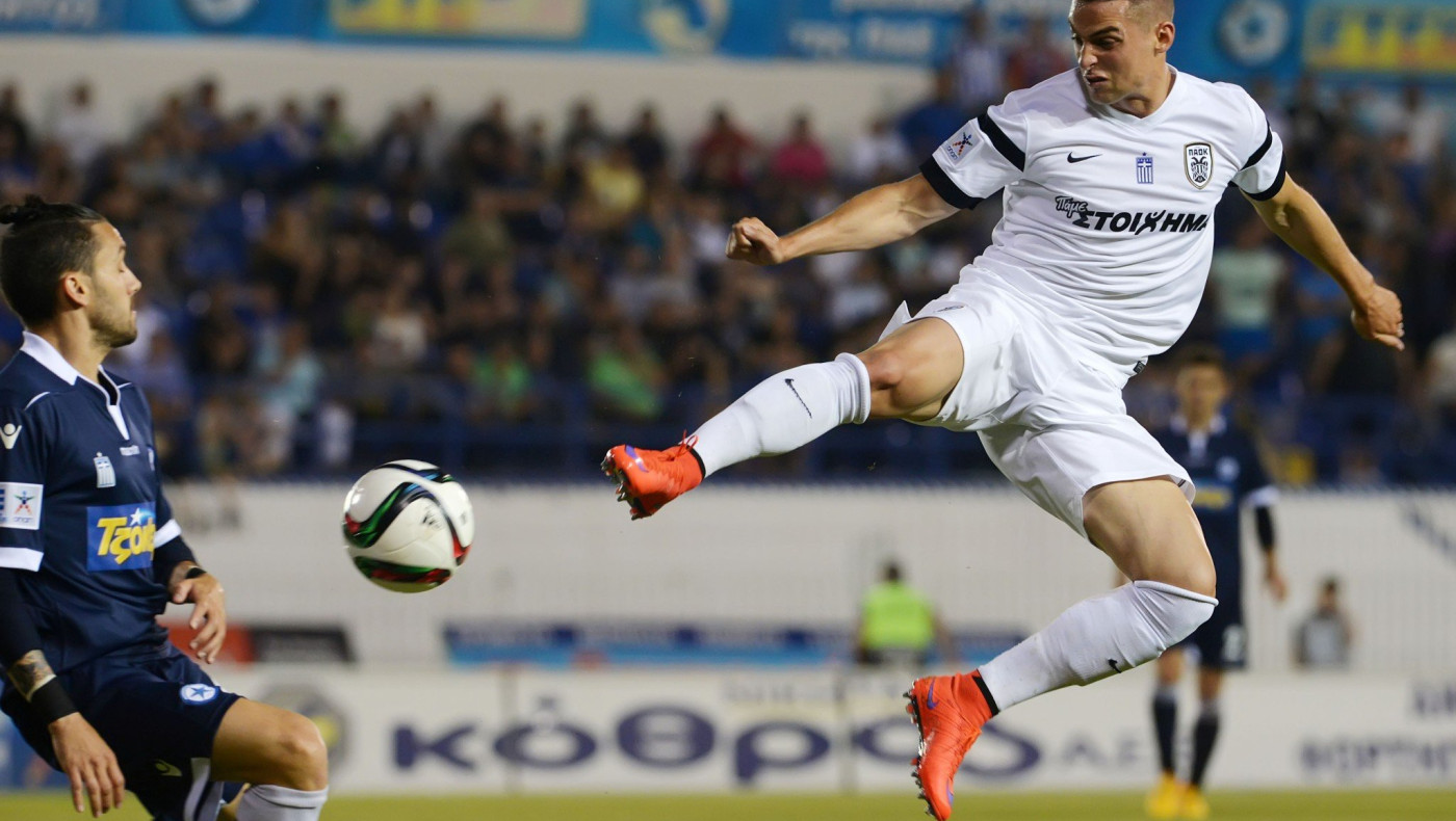 Χωρίς λύσεις στην επίθεση δεν κερδίζεις