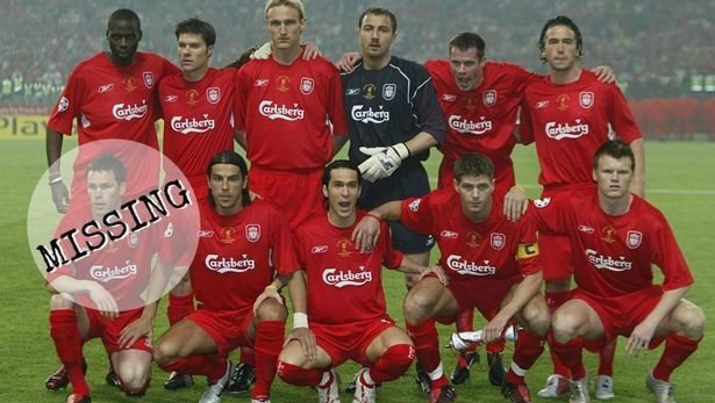 Εντοπίστηκε ο «αγνοούμενος» Φίναν!