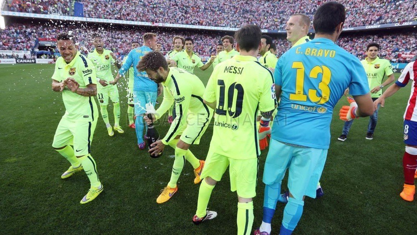 Άλλες καταστάσεις, πολύ διαφορετικές