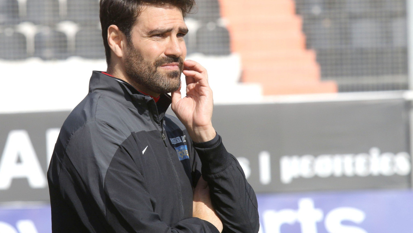 Θέλει Ρόκα και του χρόνου