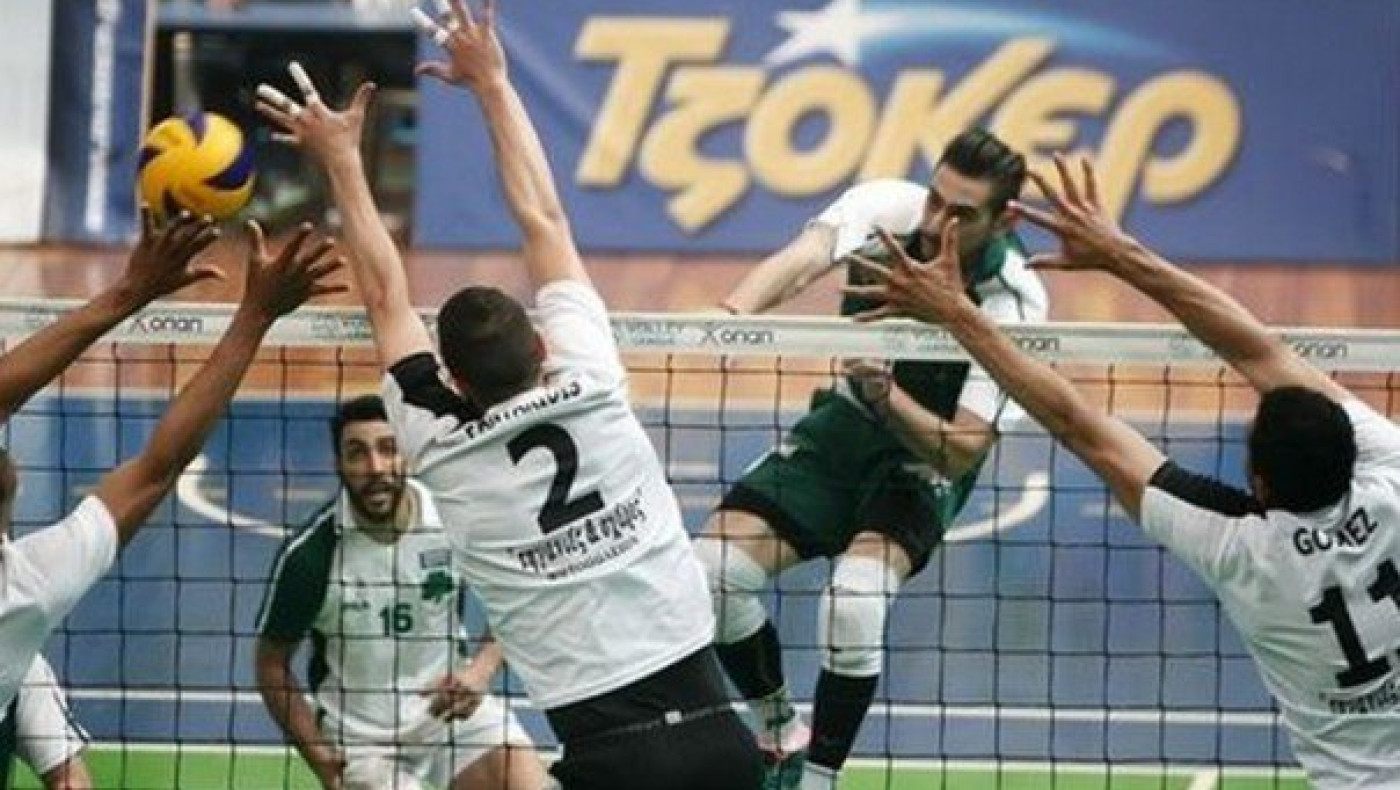 Εκτός ευρώπης ο Παναθηναϊκός