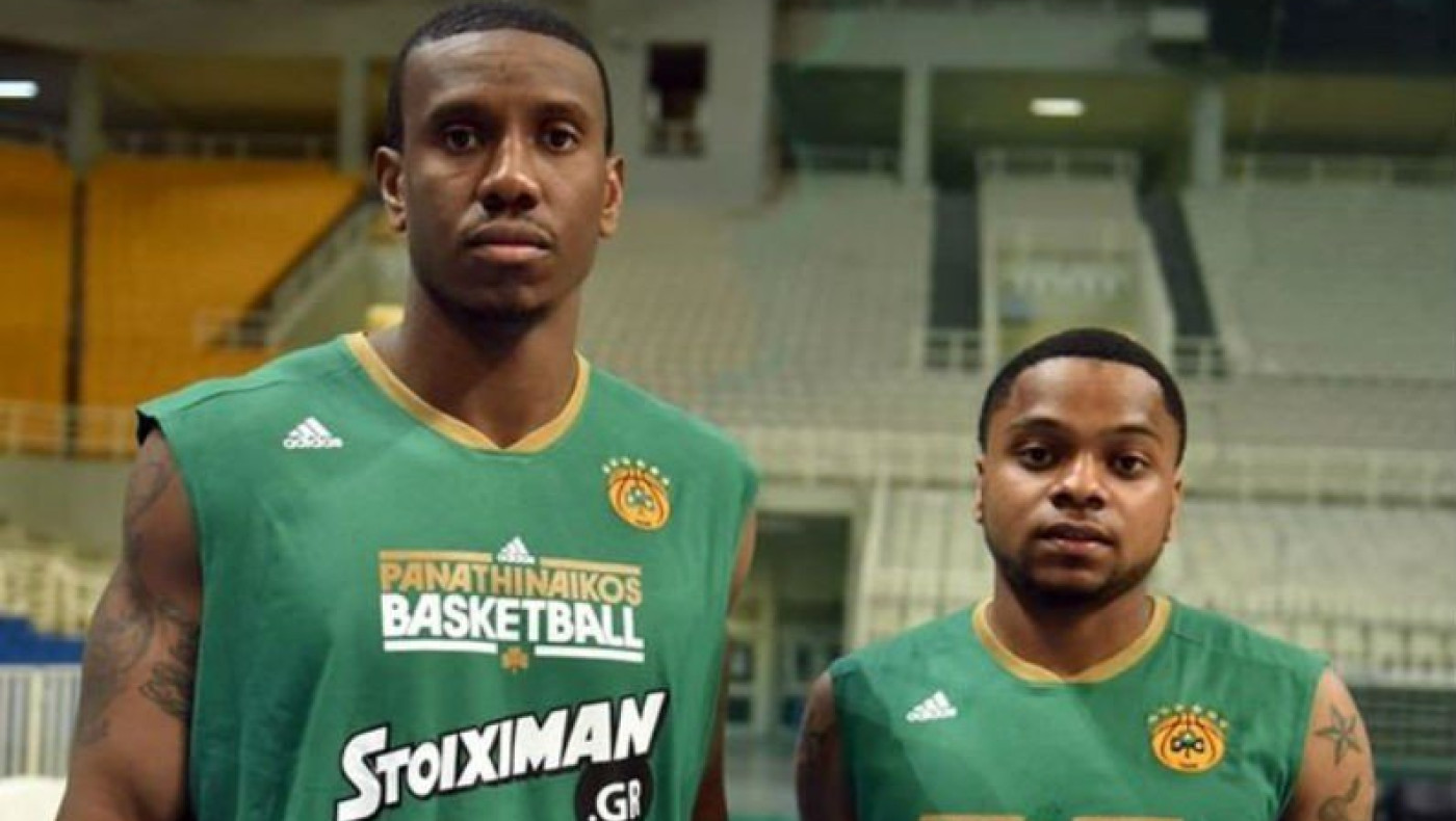 Με Κούπερ στη Ρόδο