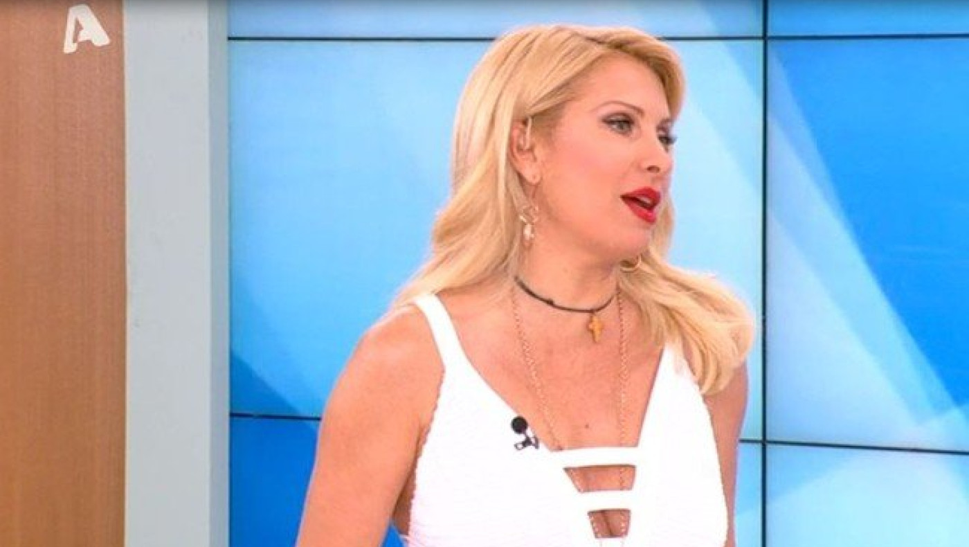 Τα κοντινά πλάνα της Ελένης που μας «τρέλαναν»!