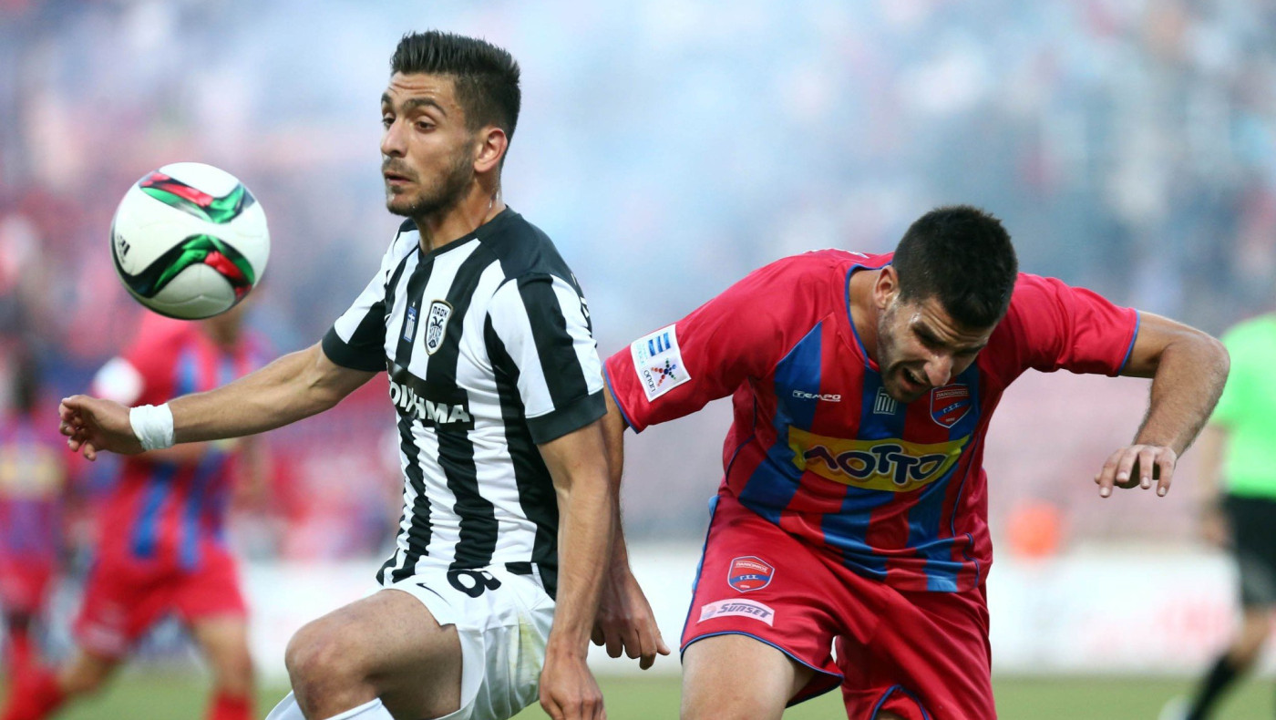 Κούρασε το θέμα “ΠΑΟΚ”  αλλά χρειάζεται στήριξη