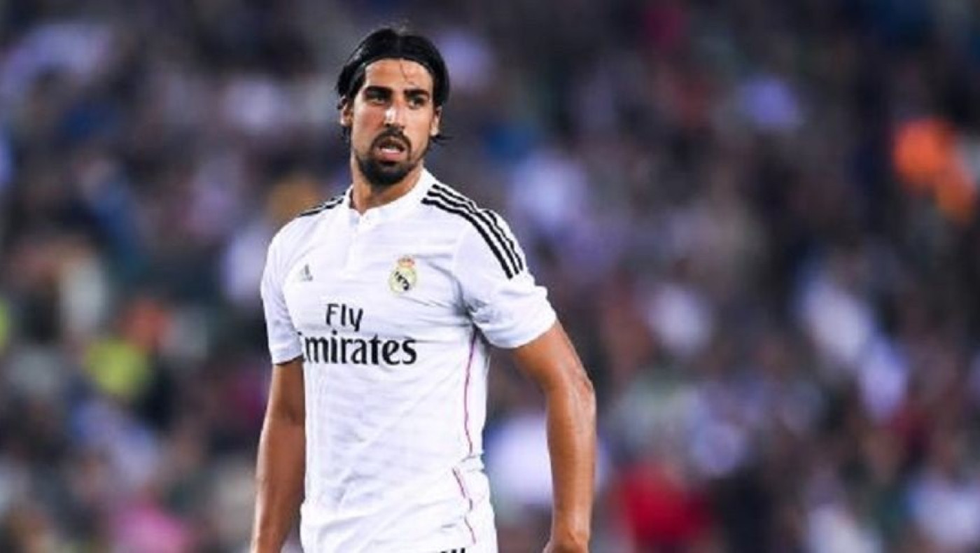 Εξετάζει και Κεντίρα η Γιουβέντους