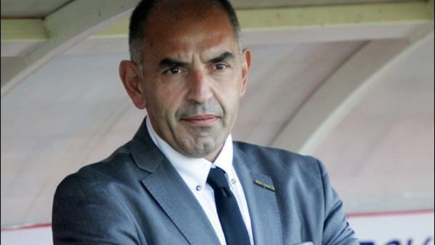 Καζναφέρης: «Θα κάνουμε το όνειρο μας πραγματικότητα» (audio)