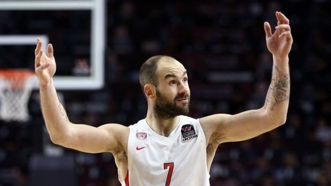 Σπανούλης: «Έχουμε καρδιά»