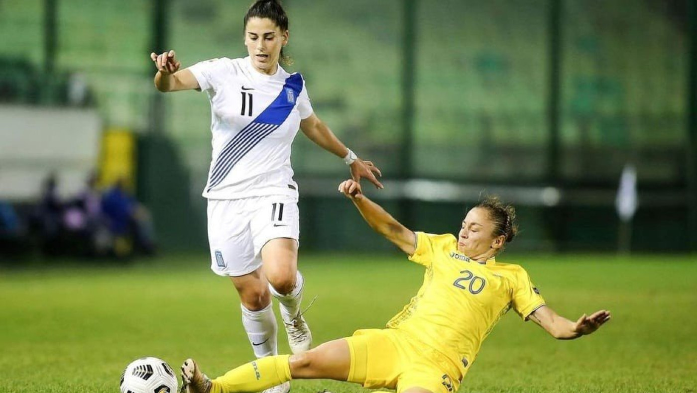 Σπυριδωνίδου: «Είμαι χαρούμενη, το έψαχνα το ψαλιδάκι όλη τη χρονιά»