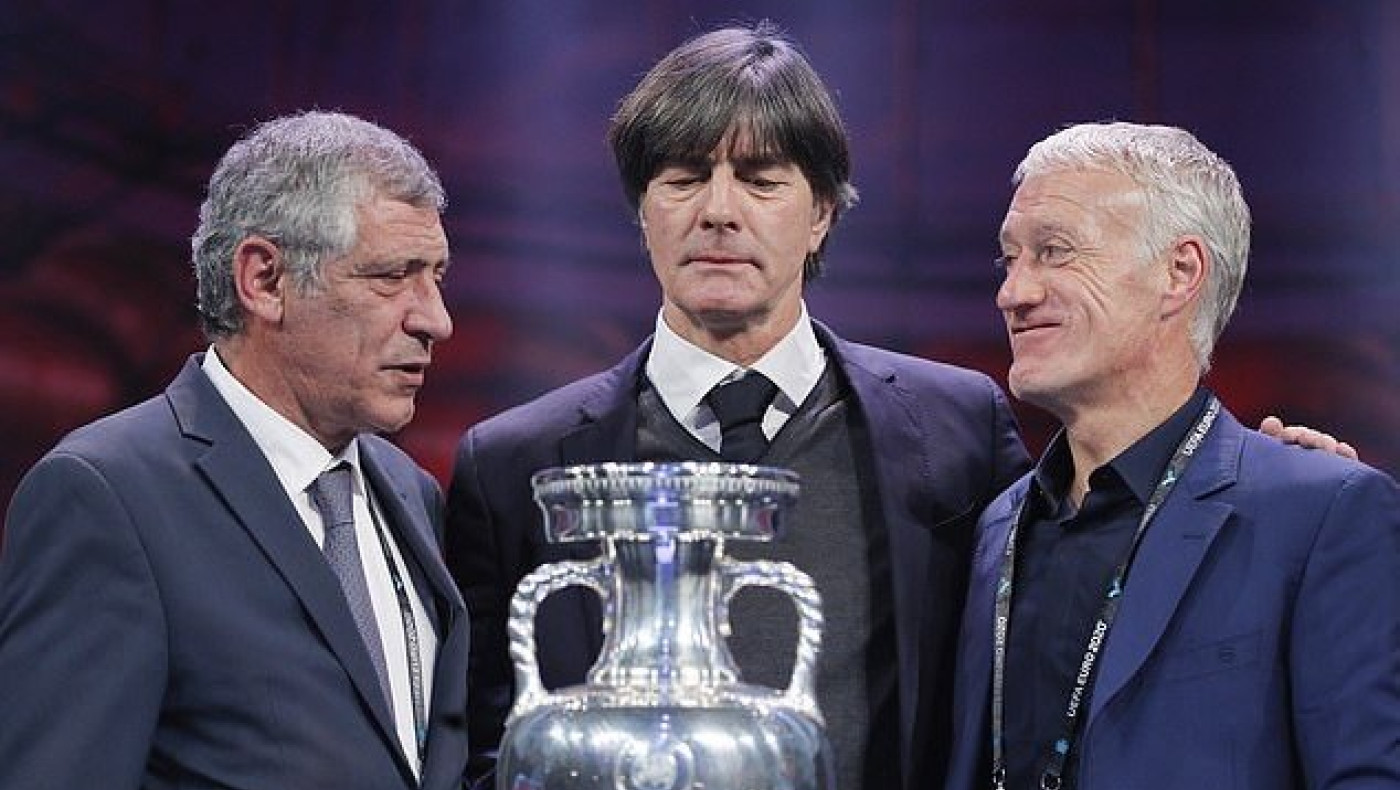 Κυλώνης: Under στη Βουδαπέστη, Over στο Μόναχο