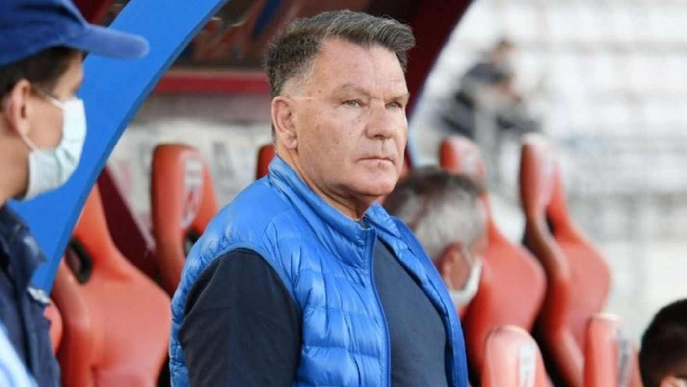 Επιφυλάσσεται ο Κούγιας για την συμμετοχή της ΑΕΛ στην Σούπερ Λιγκ 2