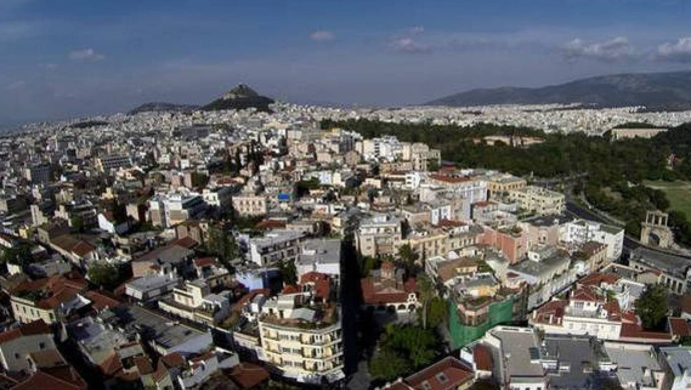 ΕΝΦΙΑ: Αλλάζουν οι συντελεστές για να μην αυξηθεί