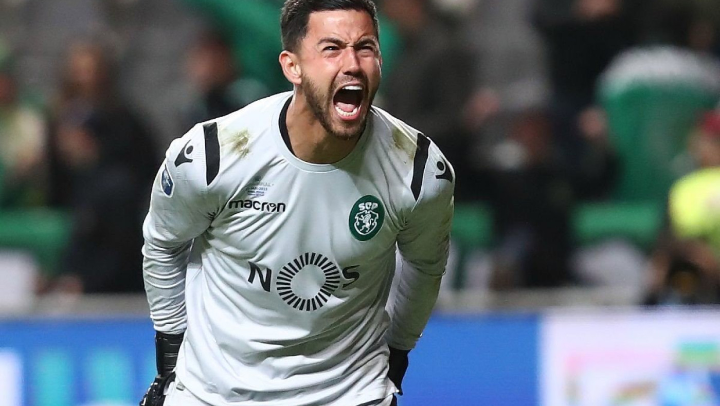 Η Record γράφει για Ριμπέιρο αλλά ο ΠΑΟΚ δεν είναι ζεστός