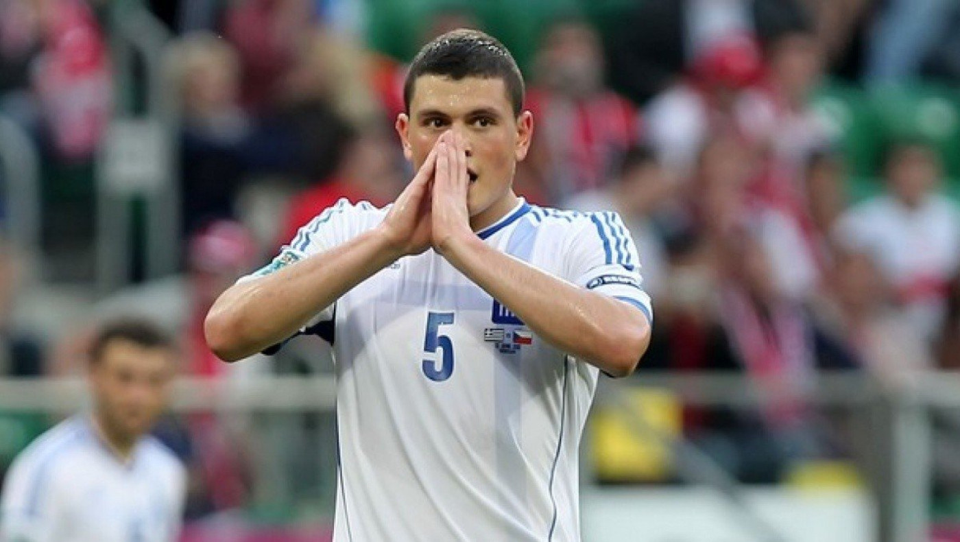 Ο Κυριάκος, το συμβόλαιο, η Εθνική και ο ΠΑΟΚ