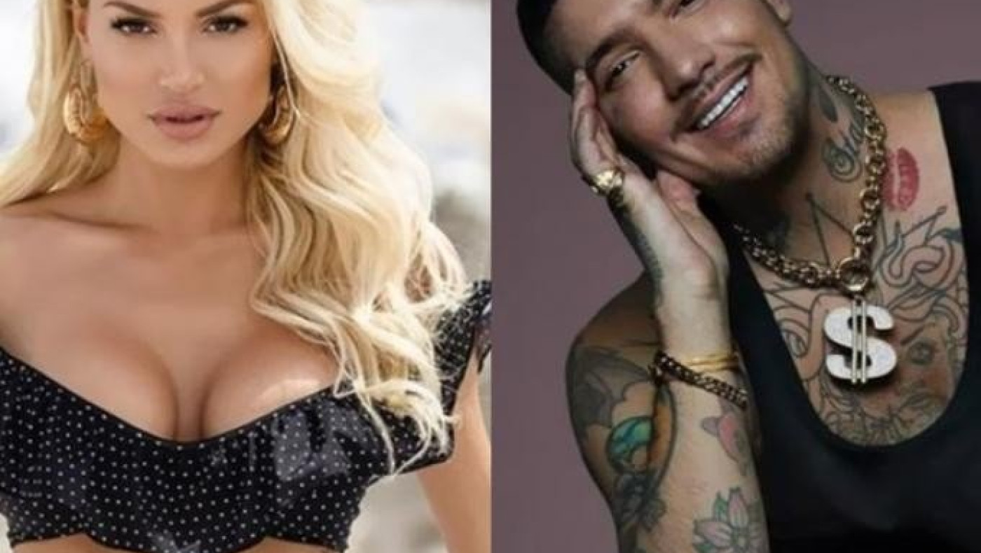 Παναγιώταρου: Η ανήθικη πρόταση των 25.000 ευρώ και η απάντησή για Snik