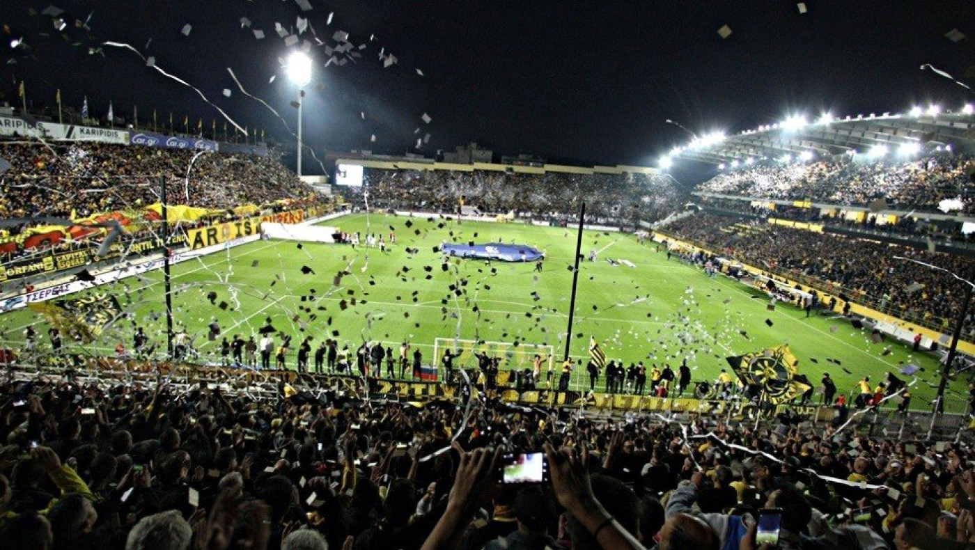 Δύσκολα για τον Αρη: Οι πέντε υποψήφιοι αντίπαλοι στο Europa Conference