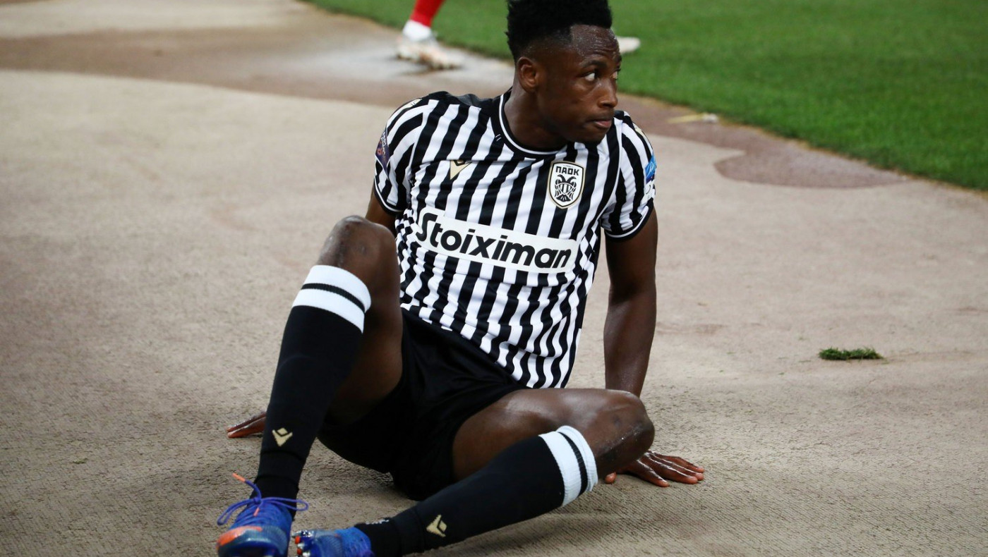 «Θέλει δανεικό τον Μπάμπα η Άουγκσμπουργκ, θα τον αποκτήσει αν...»