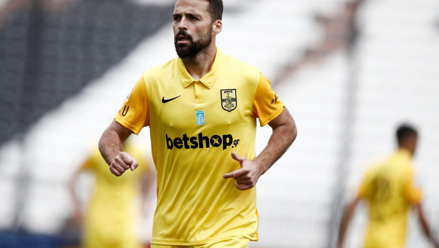 «Άκυρο» από Άρη σε ﻿προτάσεις για ﻿Γκάμα, Ματίγια