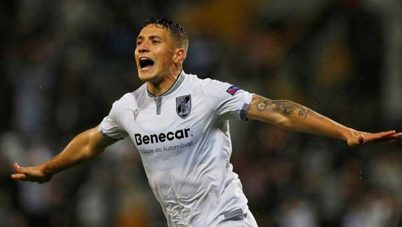 «Ο Λούκας Τέιλορ θεωρείται ο νέος Τάισον»!