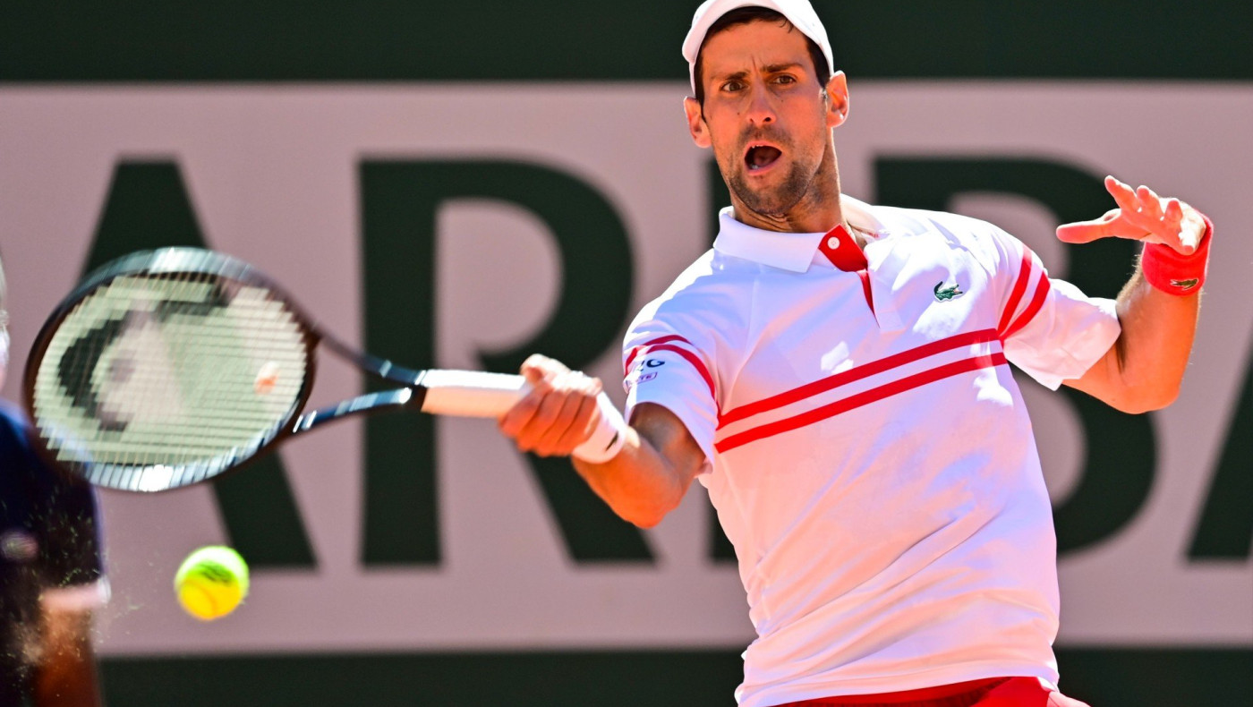 Δικαίωση του Τζόκοβιτς, μένει στην Αυστραλία και... περιμένει!