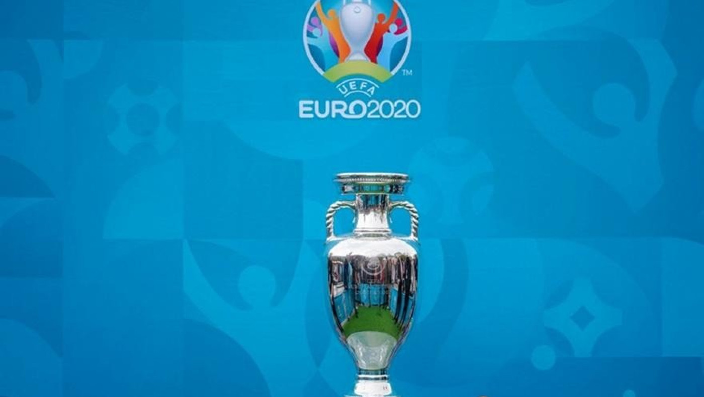 Euro 2020: Οι αθλητικές μεταδόσεις της ημέρας
