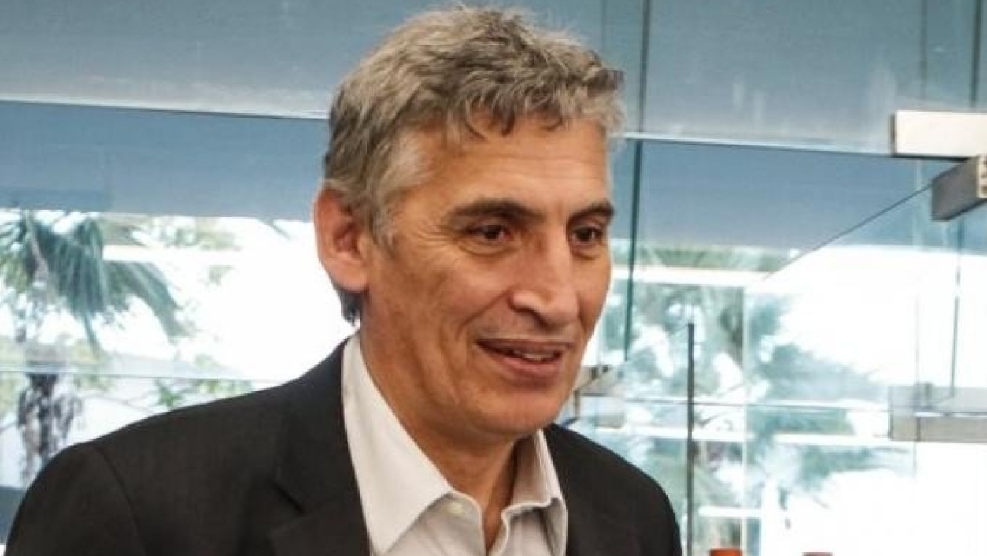 Προσφυγή Φασούλα στο Πρωτοδικείο κατά της προσωρινής διοίκησης της ΕΟΚ