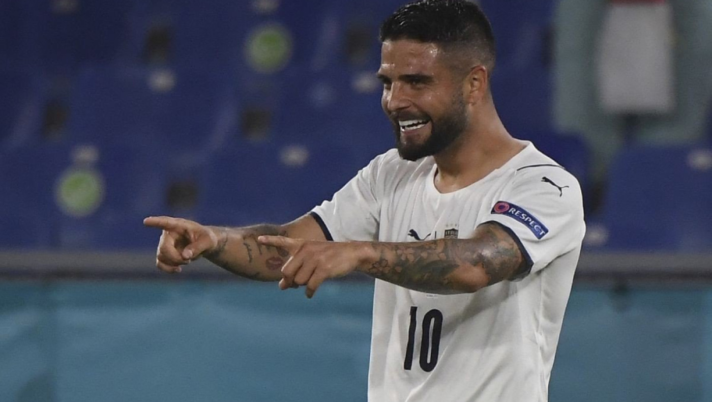 Euro 2020: Ιστορική τριάρα για την Ιταλία