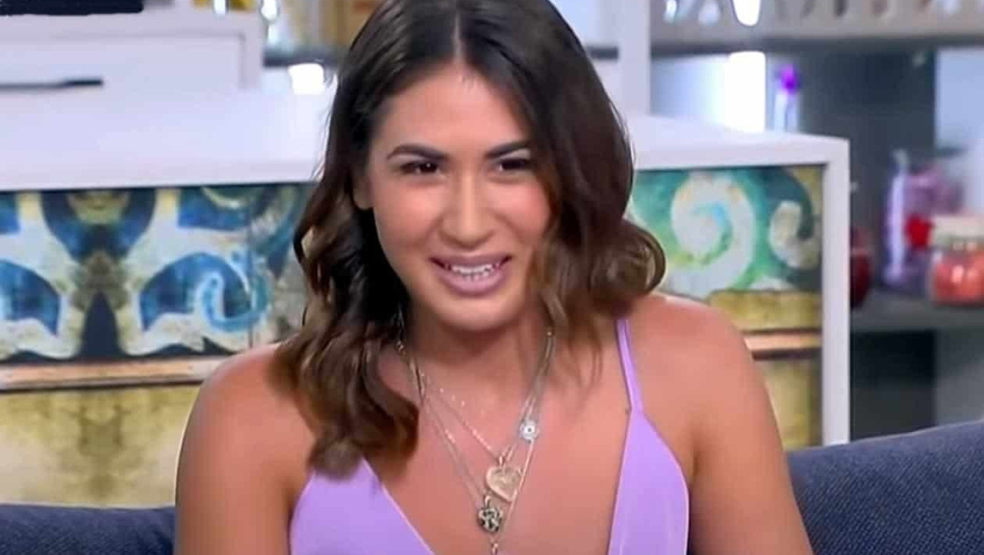 Ο αθλητής που κυκλοφόρησε τις revenge φωτογραφίες της Έλενας Κρεμλίδου: «Άντε γ@μ@σ@υ, ρε μ@λ@κ@. Θα σ’ τα φάω όλα στο δικαστήριο»