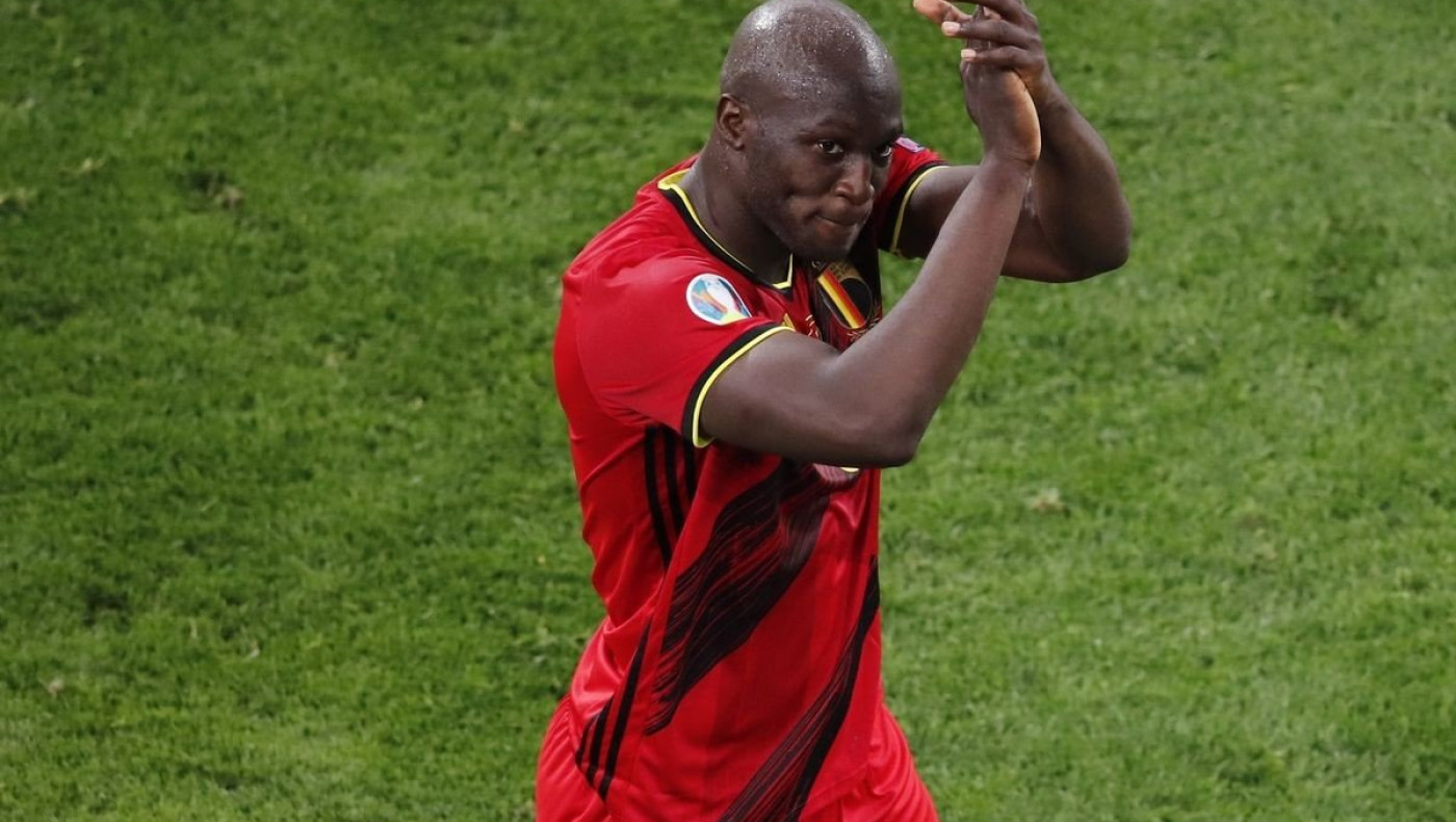 Άντερλεχτ: «Ψήνει» την επιστροφή του Λουκάκου