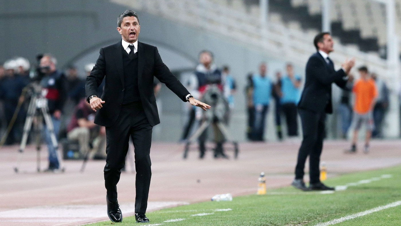 ΠΑΟΚ: Φωτιά… στην επίθεση με δύο γκολτζήδες