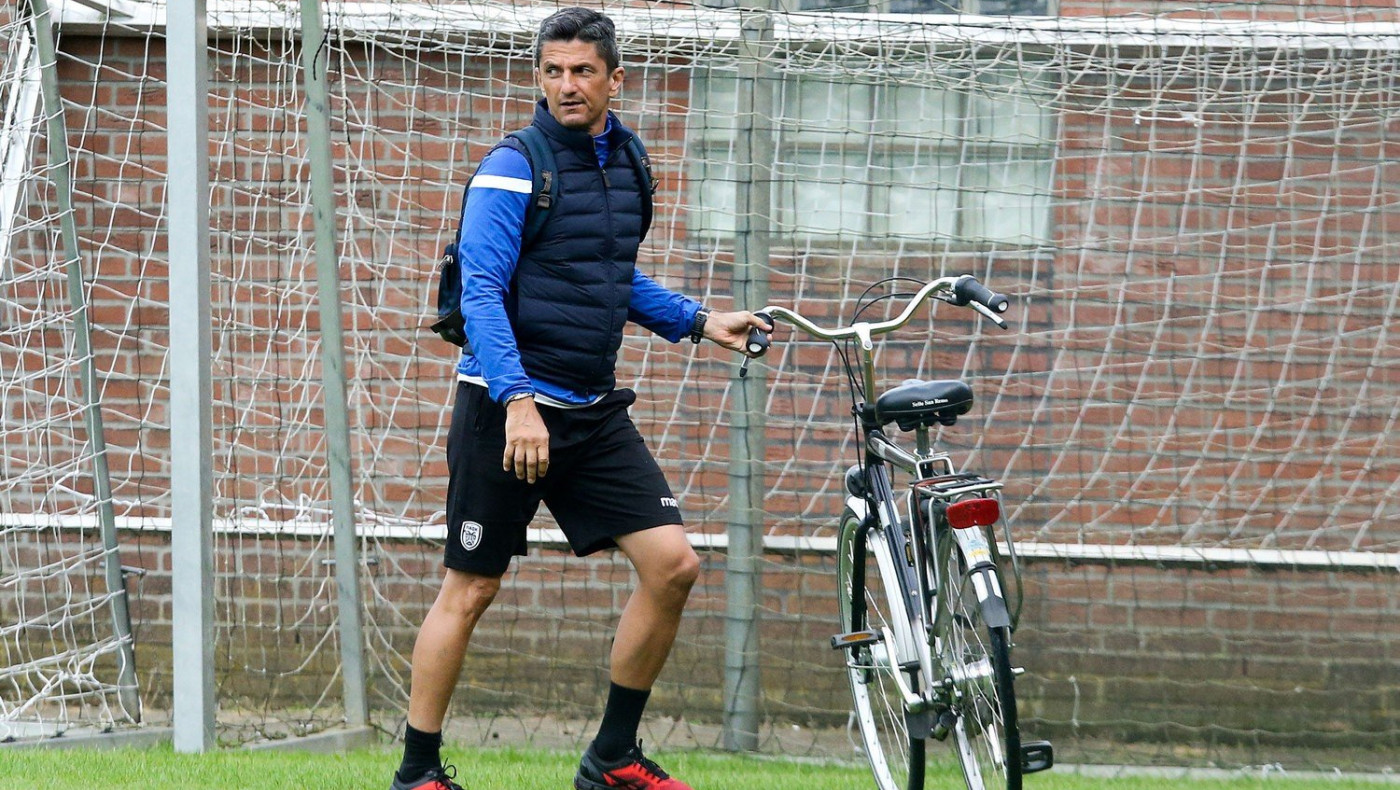 To στοίχημα του Ραζβάν: Στο Απελντόορν με νέα όπλα στη φαρέτρα του!