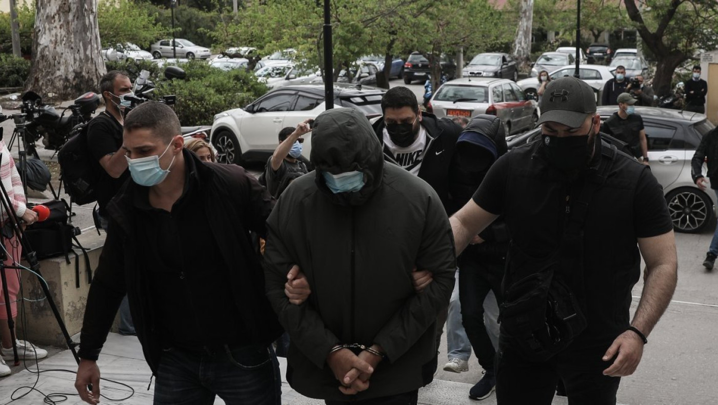 Party FM: Ο Κορυδαλλός και η εκπομπή από τον Μένιο Φουρθιώτη