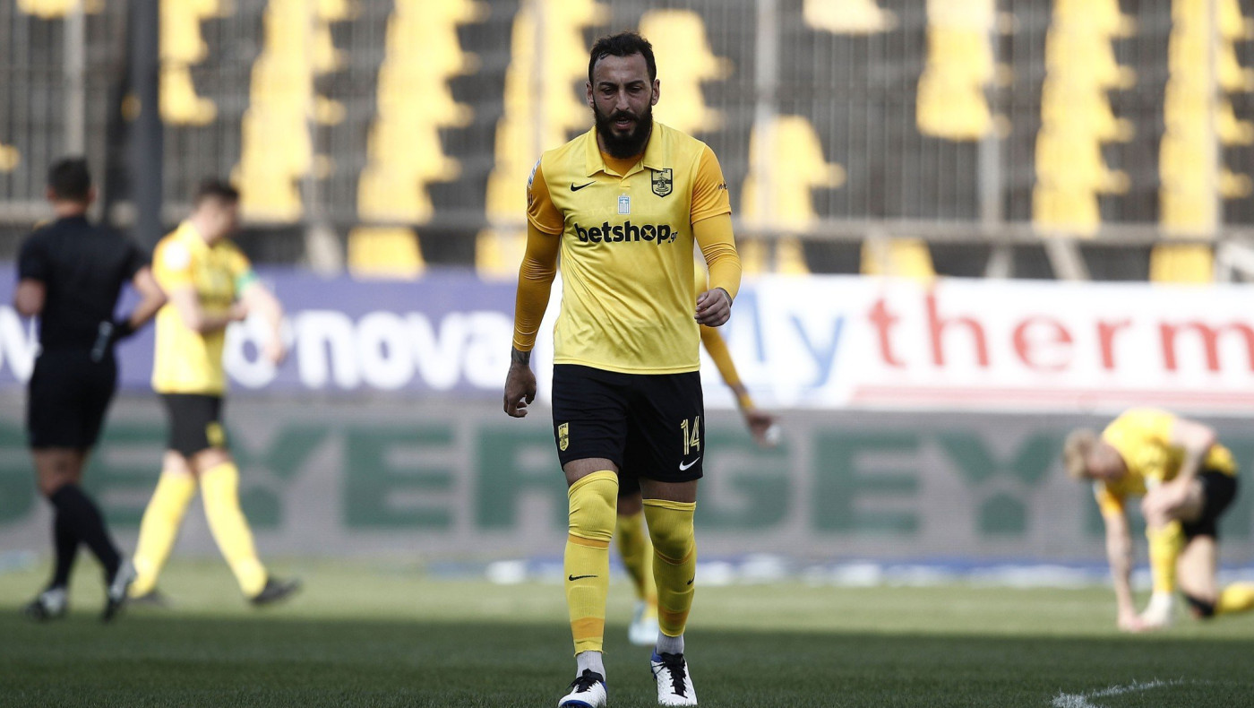 Καλή η συζήτηση για τον Μήτρογλου, αλλά, έχει στ' αλήθεια ουσιαστικό υπόβαθρο;