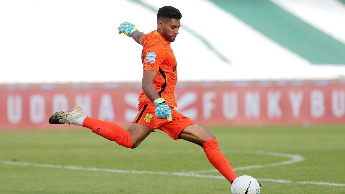 Άρης: Διαζύγιο με Μπουσέ