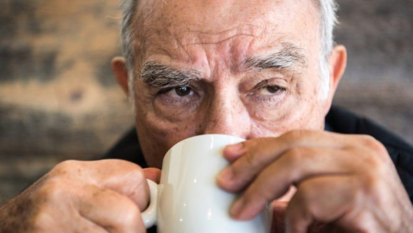 ΠΡΟΣΕΞΤΕ ΤΟ: Πότε η καφεΐνη δημιουργεί πρόβλημα στην όραση