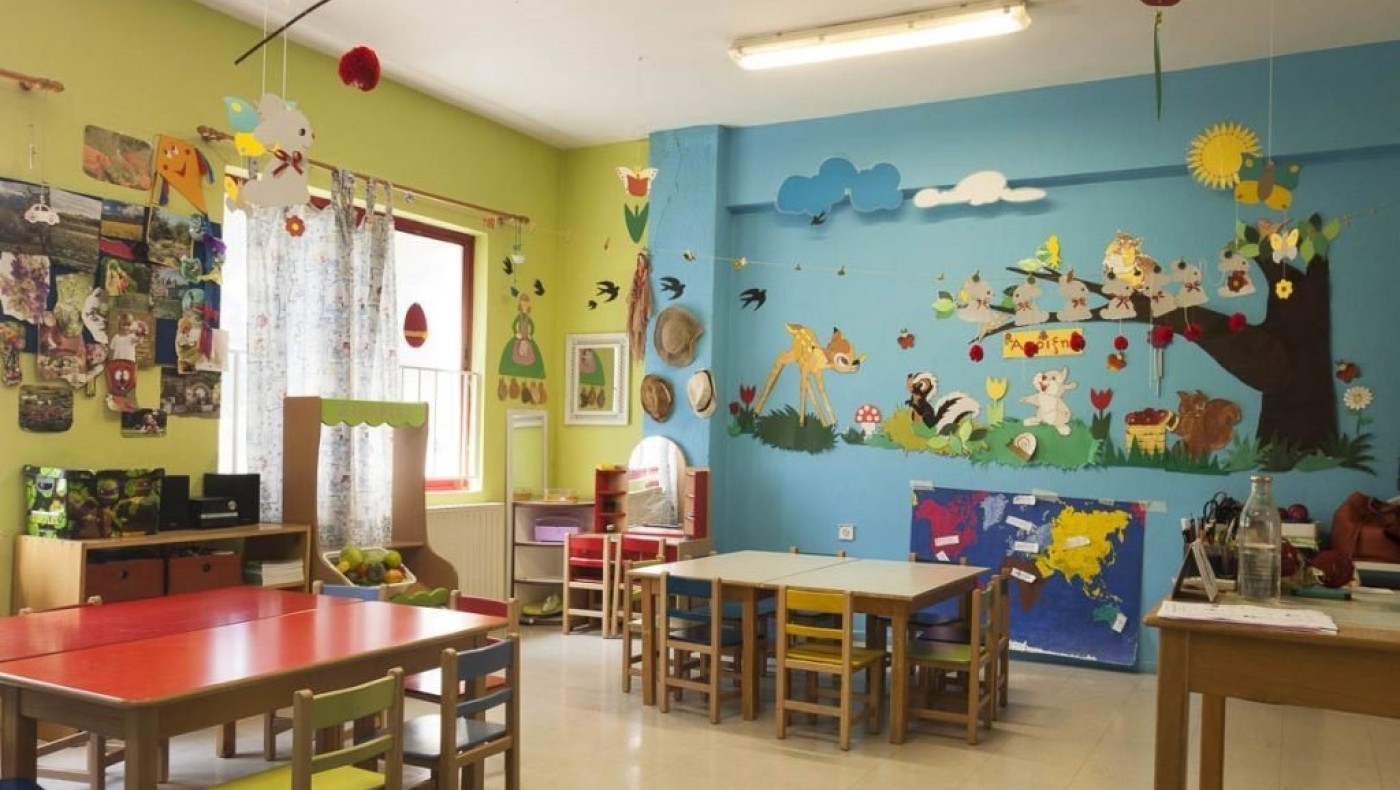 Δ. Θεσσαλονίκης: Παράταση για την υποβολή αιτήσεων εισαγωγής στους παιδικούς/βρεφονηπιακούς σταθμούς