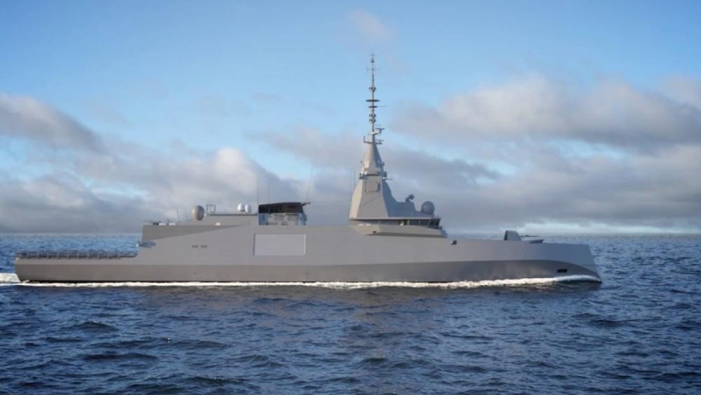 Τούρκος αναλυτής: Άχρηστο το τουρκικό πλωτό κάστρο στο Αιγαίο