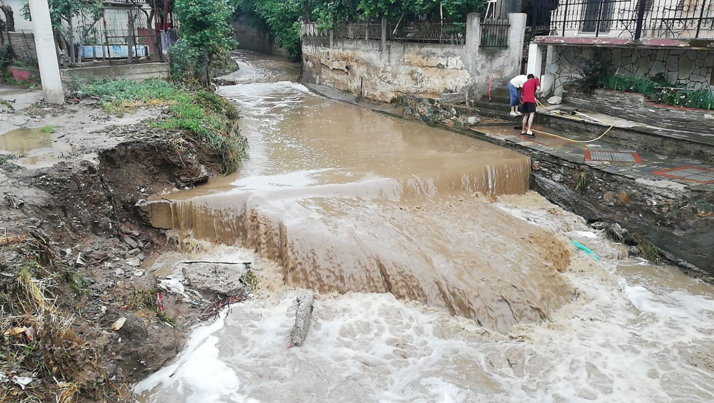 Θεσσαλονίκη: Μόλις 26 ετών ο νεκρός στην Πολίχνη