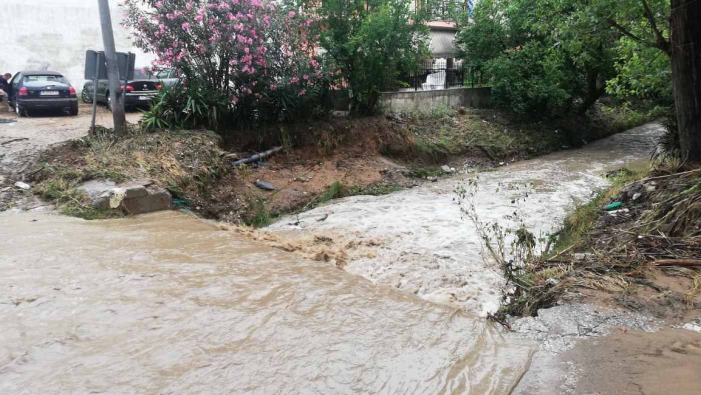 Πολίχνη: Αίτημα να κηρυχθεί σε έκτακτη ανάγκη μετά την τραγωδία του Σαββάτου