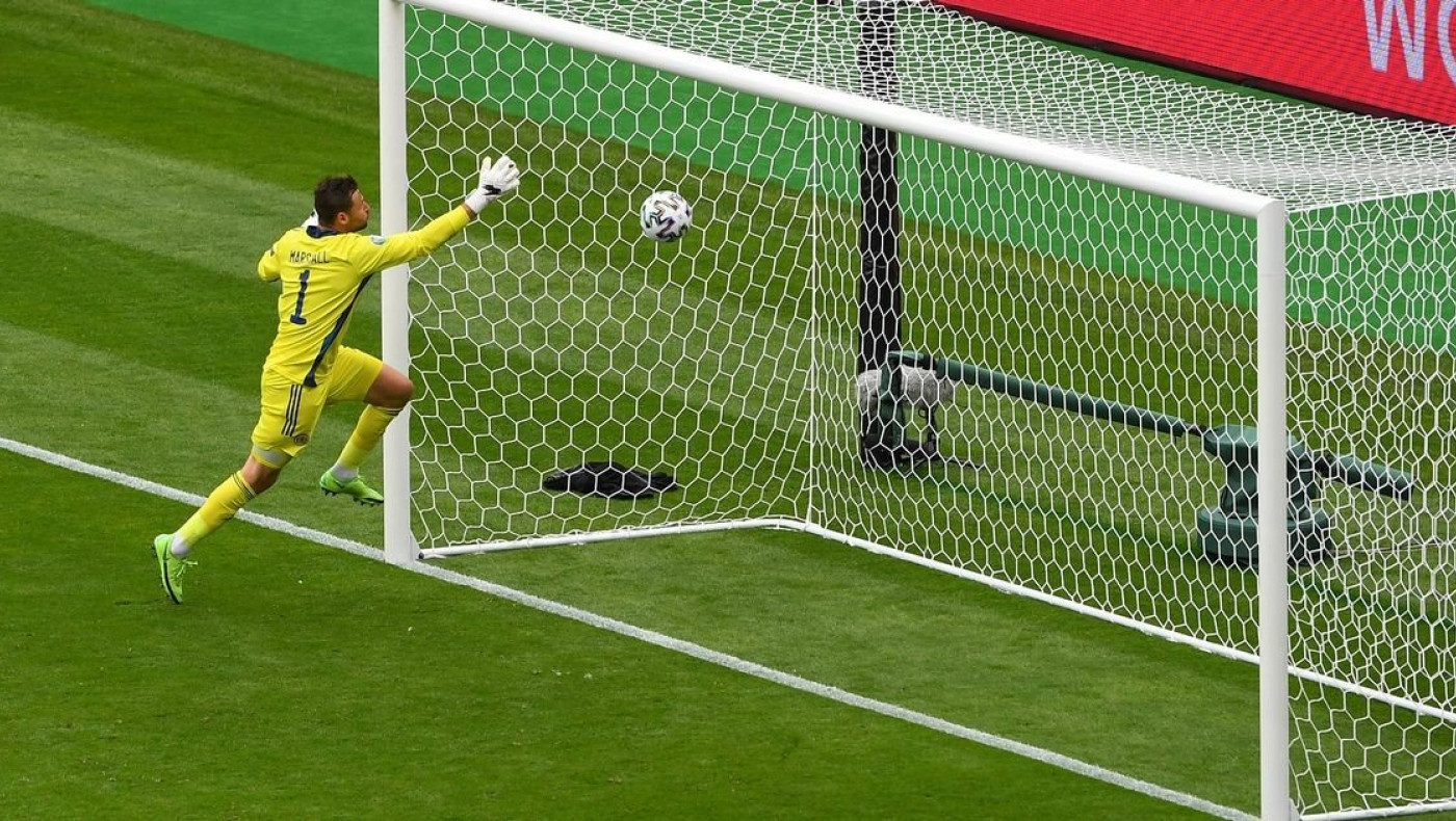 Με υπογραφή Σικ και γκολ ΜΑΓΕΙΑ η Τσεχία νίκησε τη Σκωτία! Μεγάλη ευκαιρία ο Κρμέντσικ