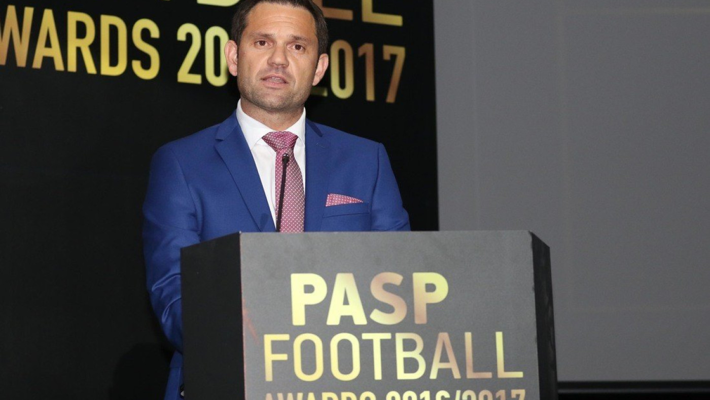 Νεοφυτίδης: «Στον βωμό του χρήματος έχει θυσιαστεί η υγεία των ποδοσφαιριστών»