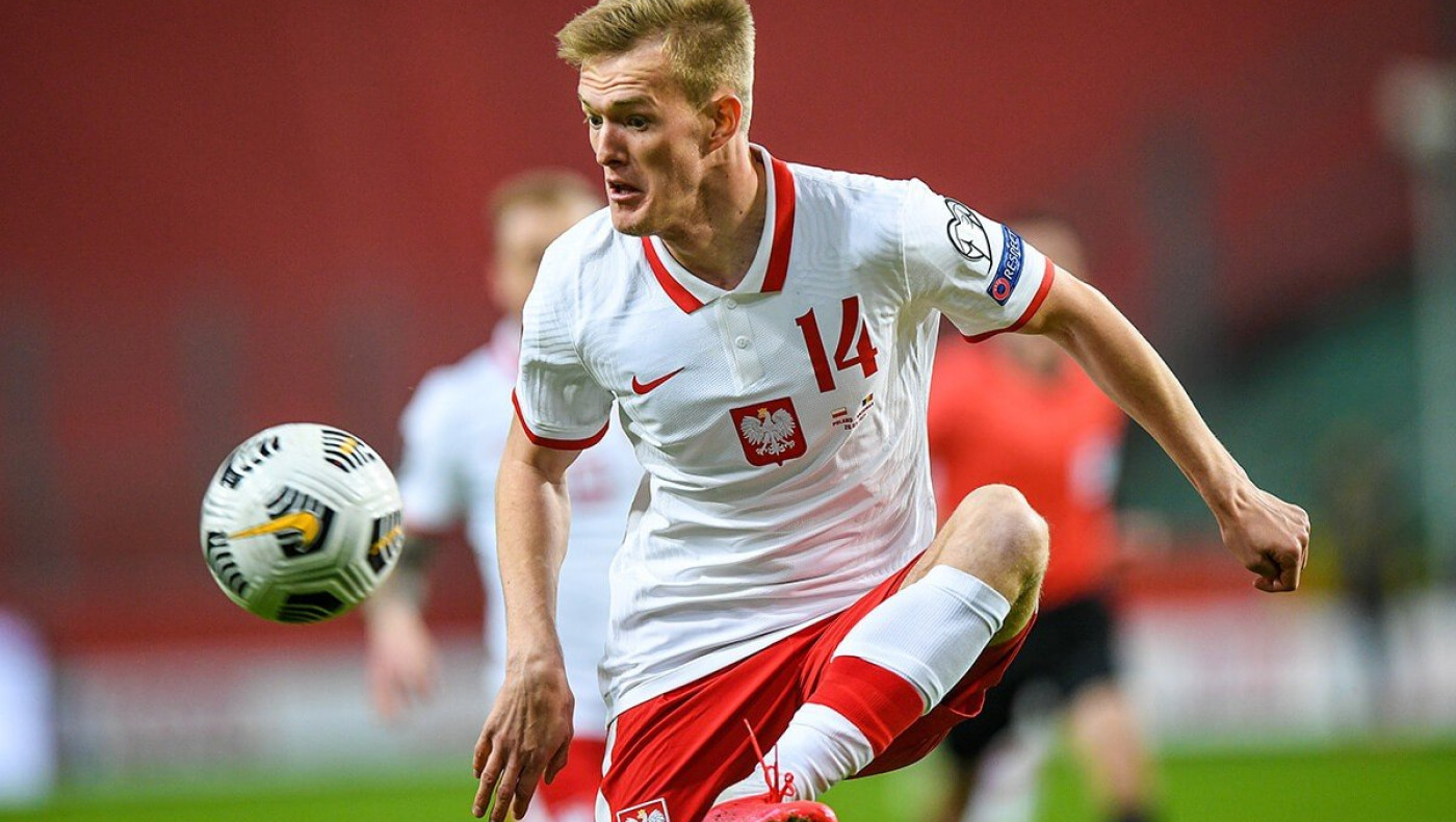 Πρώτος σκόρερ και εκπρόσωπος στο Euro