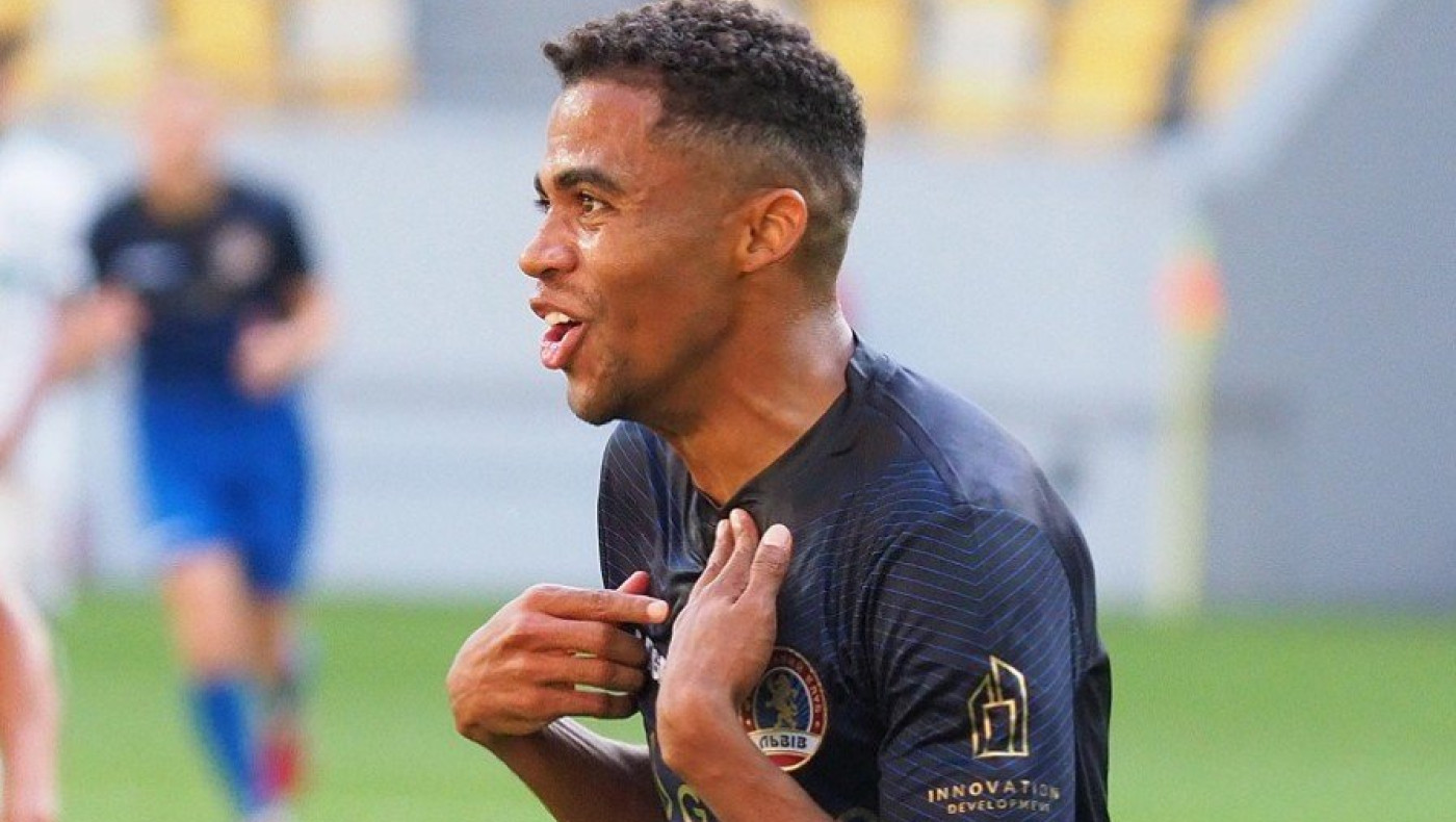 ΠΑΟΚ: Πρώτη μεταγραφή ο Τέιλορ!