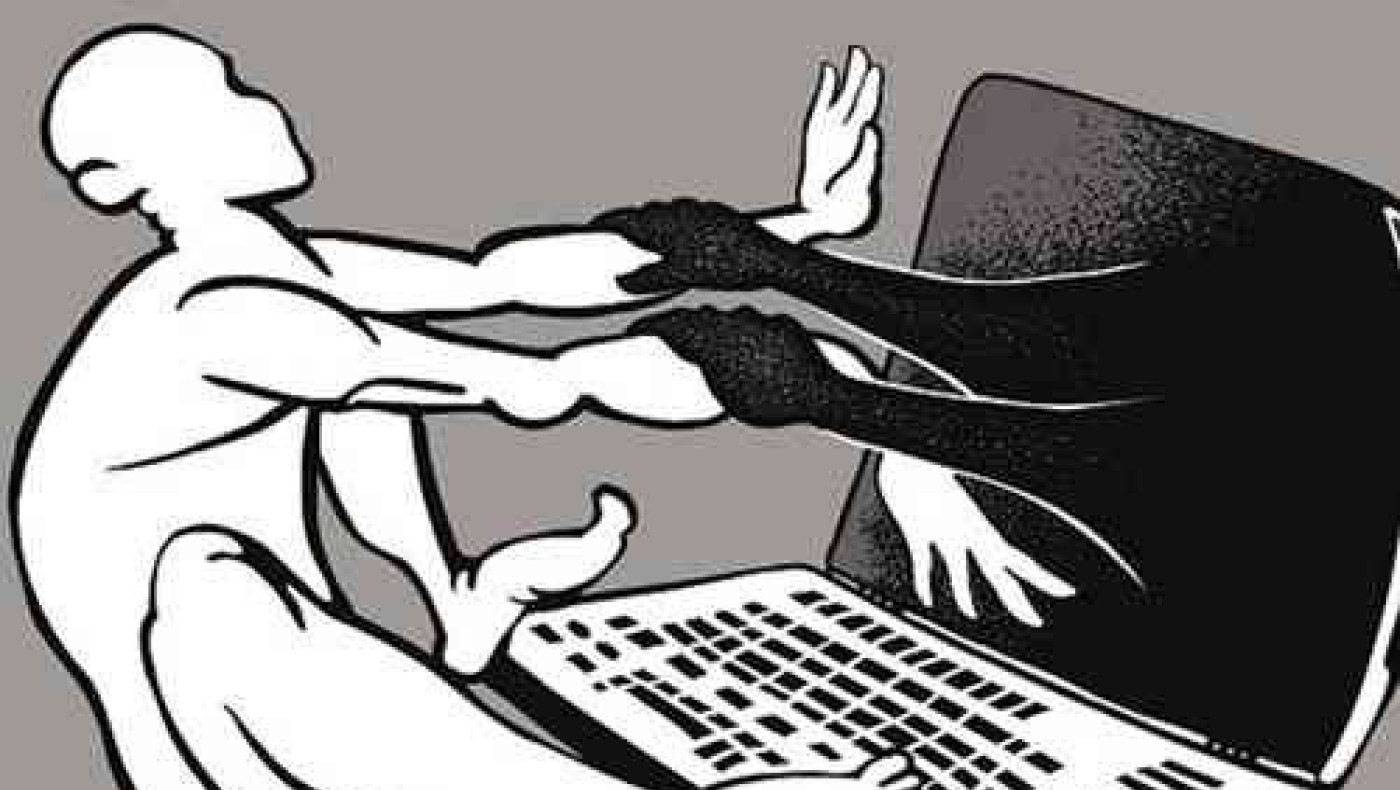 Η ανθρωποφαγία των social media και τα μηνύματα του αθλητισμού