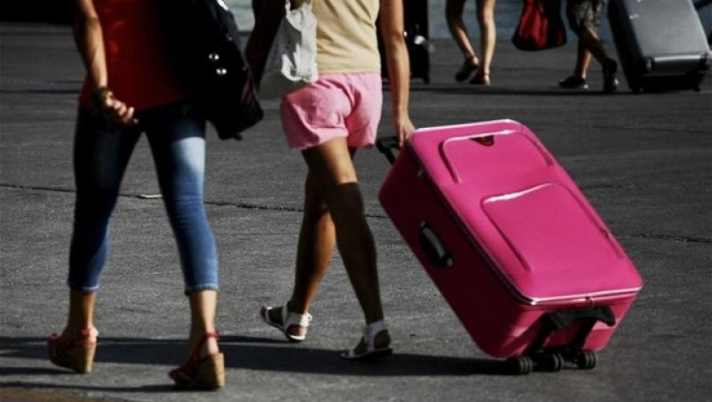 ΟΑΕΔ: Μέχρι και την Πέμπτη οι αιτήσεις για το πρόγραμμα κοινωνικού τουρισμού